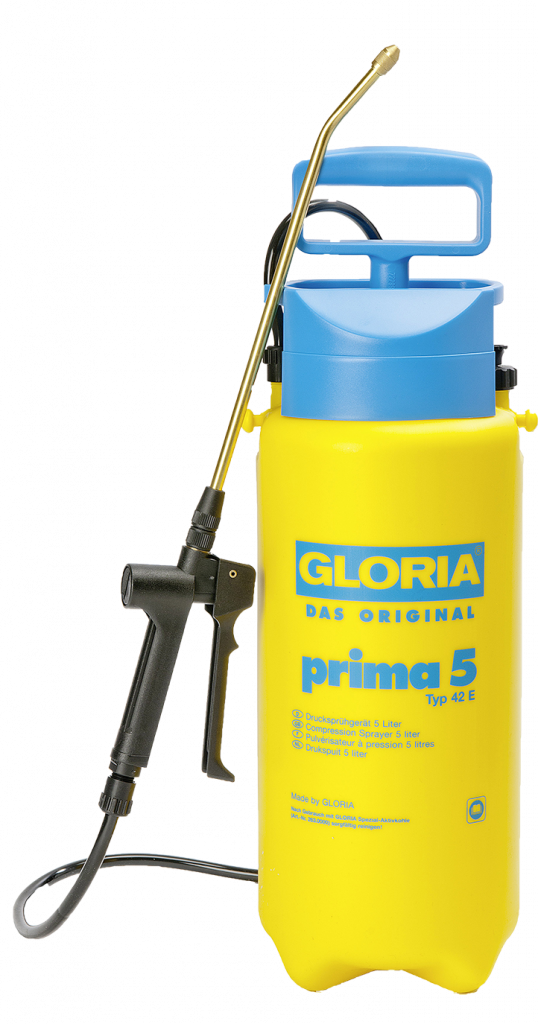 pulvérisateur de jardin