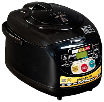 Le meilleur multicuiseur pour la maison