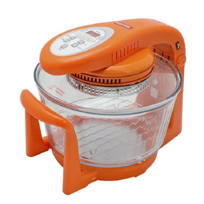 Grille de fitness Hotter HX-2098