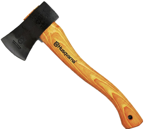Une hache pour toutes les occasions
