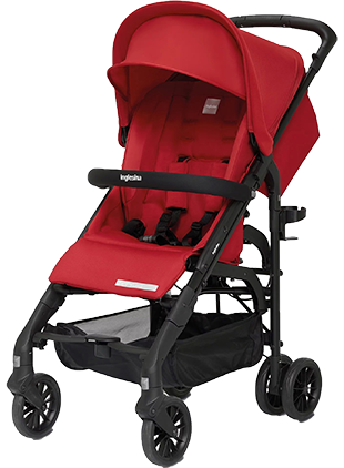 Les meilleures poussettes : TOP 10 des modèles pratiques pour l'été et l'hiver