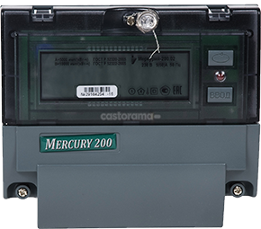 Compteur électrique pour un appartement ou une maison individuelle : monophasé et triphasé, monotarif et multitarif