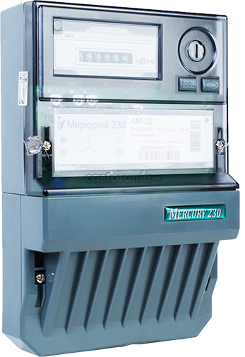 Compteur électrique pour un appartement ou une maison individuelle : monophasé et triphasé, monotarif et multitarif