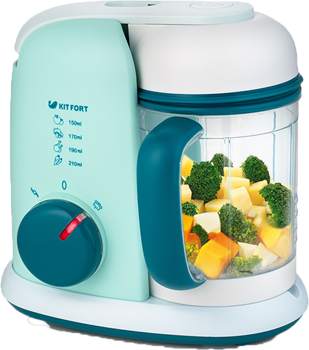 Cuiseurs vapeur : des modèles qui devraient être dans toutes les cuisines