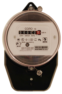 Compteur électrique pour un appartement ou une maison individuelle : monophasé et triphasé, monotarif et multitarif