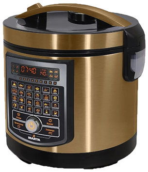 Le meilleur multicuiseur pour la maison