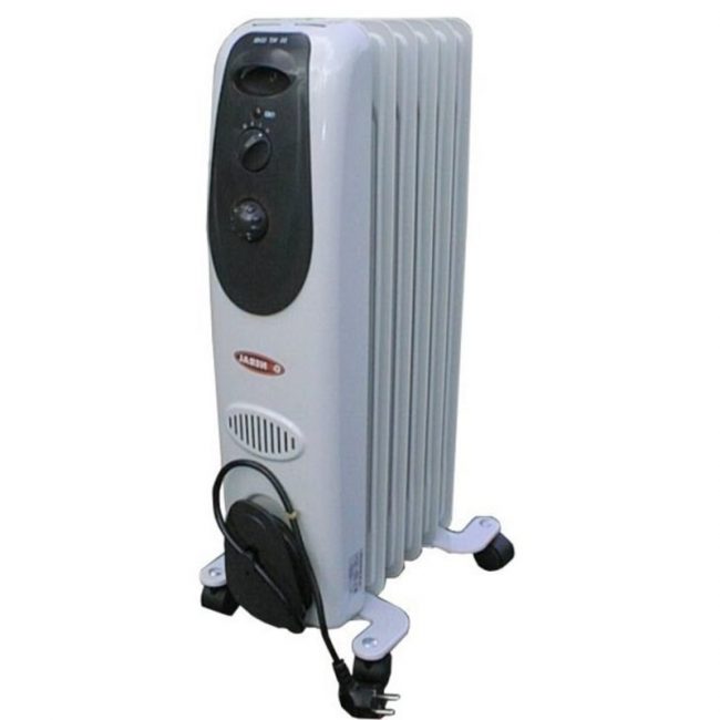 Refroidisseur d'huile General Climate NY12LA