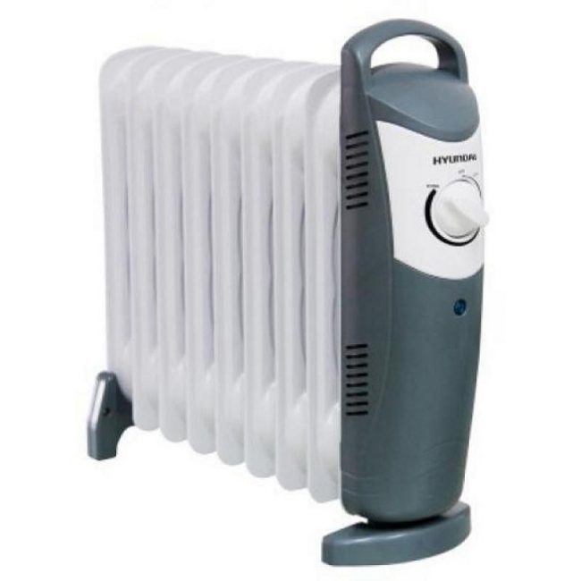 Refroidisseur d'huile Hyundai H-HO1-06-UI888