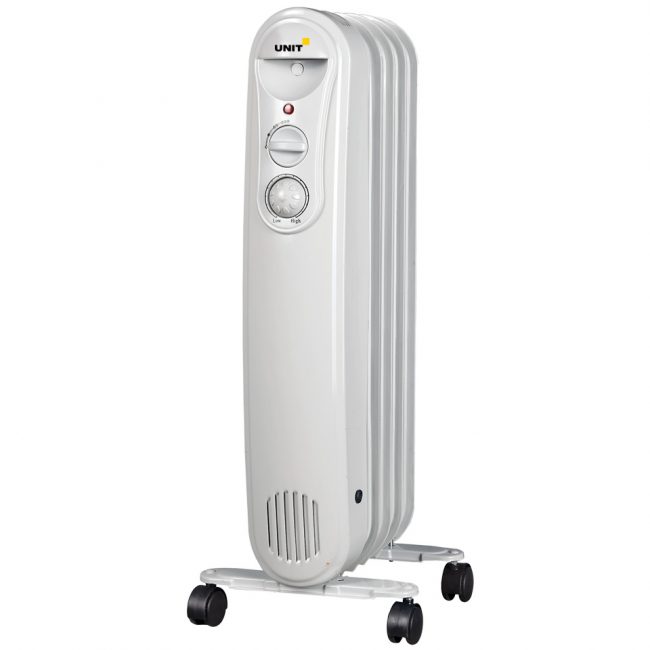 Refroidisseur d'huile UNITÉ UOR-515