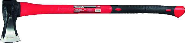 Une hache pour toutes les occasions