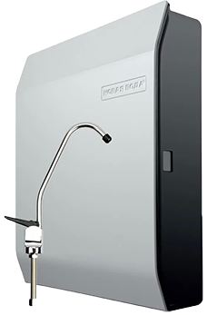 TOP 10 des meilleurs filtres à eau pour le lavage