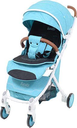 Les meilleures poussettes : TOP 10 des modèles pratiques pour l'été et l'hiver