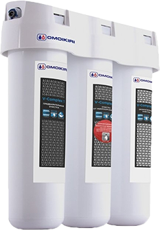 TOP 10 des meilleurs filtres à eau pour le lavage