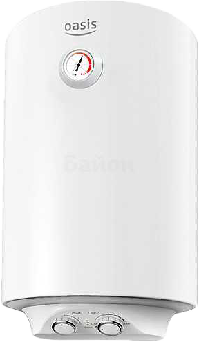 Chauffe-eau électrique (Boiler)