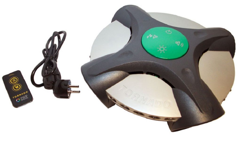 Répulsif Tornado-1200