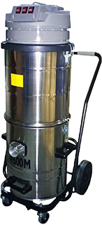 aspirateur de chantier