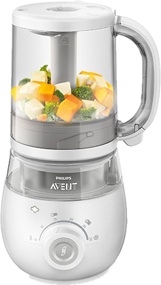 Cuiseurs vapeur : des modèles qui devraient être dans toutes les cuisines