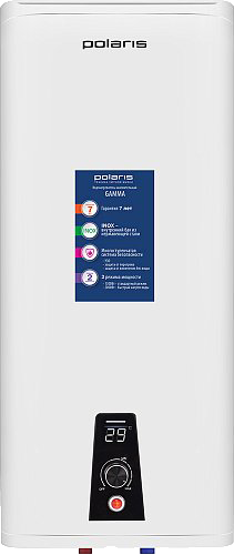 Chauffe-eau électrique (Boiler)