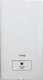 TOP 10 des meilleures chaudières à gaz pour chauffer une maison privée : mur et sol