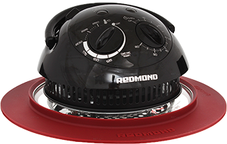 Le meilleur gril à air pour la maison