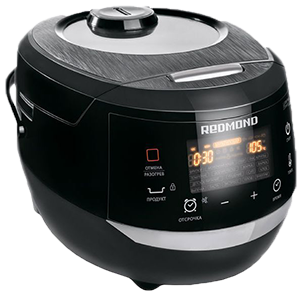 Le meilleur multicuiseur pour la maison