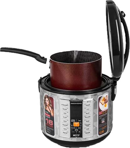 Le meilleur multicuiseur pour la maison