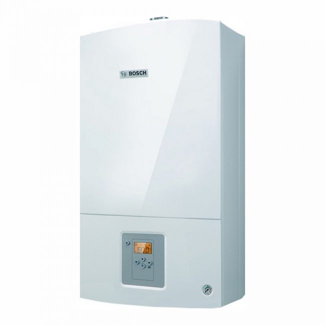 Le réglage des modes de fonctionnement est effectué par des vannes. Dans le cas du modèle, le panneau de commande est fermé par un couvercle qui le protège des pressions accidentelles.