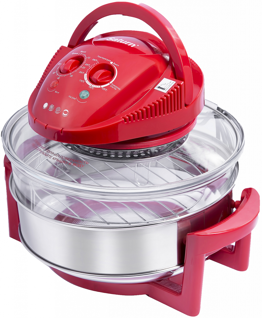 Le meilleur gril à air pour la maison