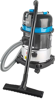 aspirateur de chantier