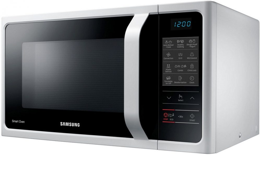 Samsung MC28H5013AW