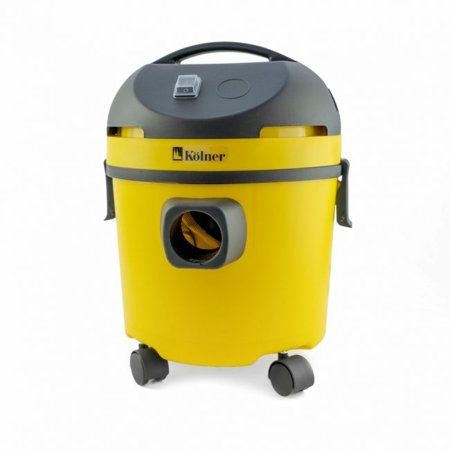 aspirateur de chantier