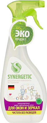 Le meilleur nettoyant pour vitres : TOP 10 des produits éprouvés pour une propreté éblouissante des vitres + Avis