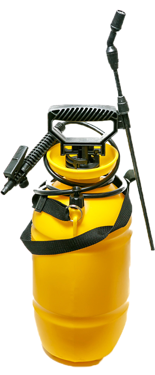 pulvérisateur de jardin