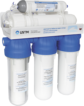 TOP 10 des meilleurs filtres à eau pour le lavage