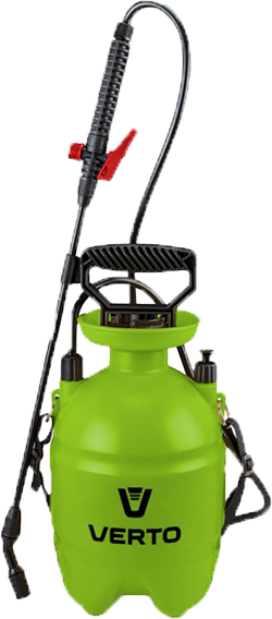 pulvérisateur de jardin