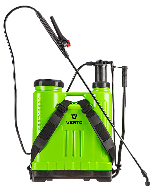 pulvérisateur de jardin