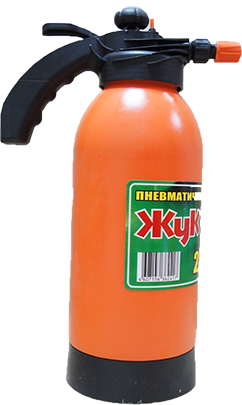 pulvérisateur de jardin