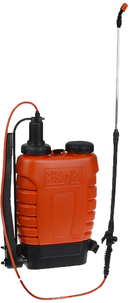 pulvérisateur de jardin