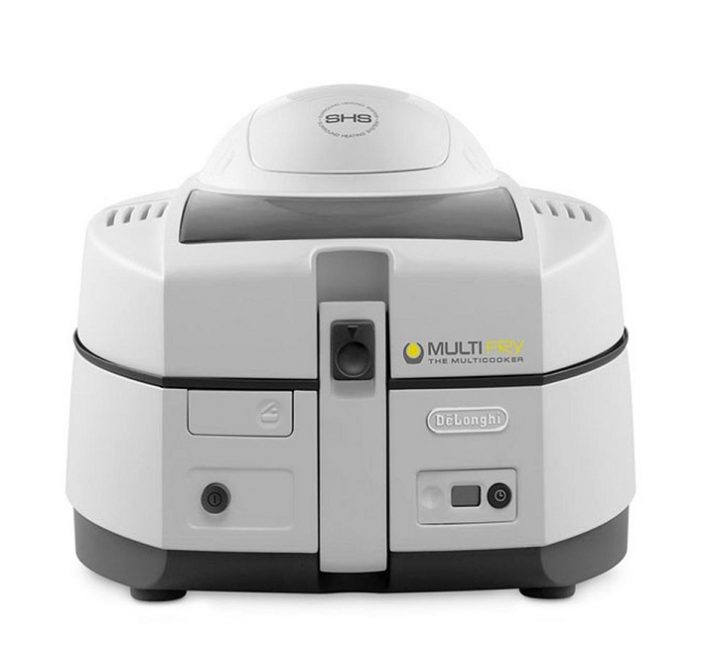 DeLonghi FH 1130/1 MultiFry