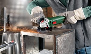 TOP 10 des meilleures meuleuses pour la maison et le travail