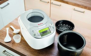 Le meilleur multicuiseur pour la maison