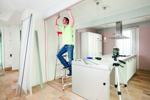 TOP-12 Meilleurs niveaux laser pour la maison et le travail : un aperçu des modèles éprouvés