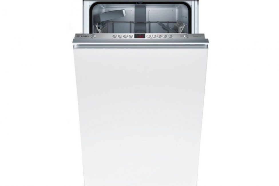 Bosch Série 4 SPV45DX00R