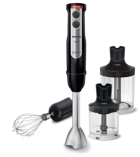 Collection Philips HR2633 Viva