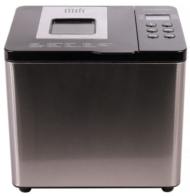 VENT ÉTOILE SBR4163