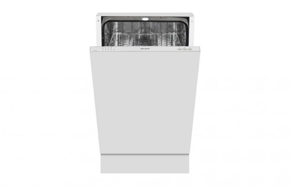 Weißgauff BDW 4004