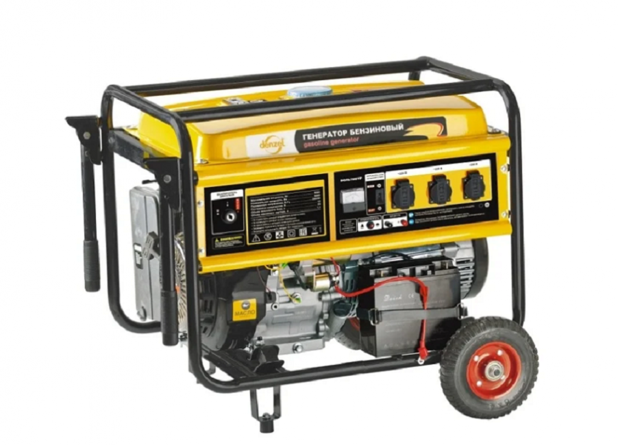 Essence Denzel GE8900