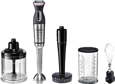 Mixeur pour la maison