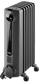 Les meilleurs radiateurs à mazout : comment ne pas geler en hiver ?