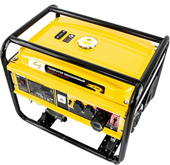 Groupe électrogène pour la maison ou le jardin
